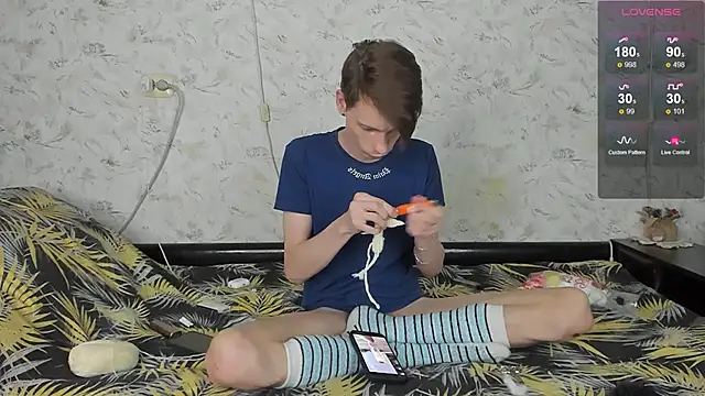 ERICK__DEEN 라이브 XXX 채팅