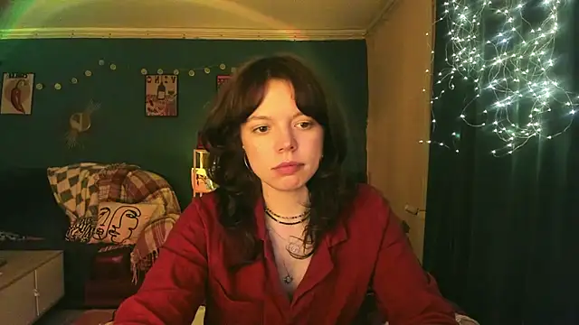 ClancyMorissey Adlı Modelin Canlı XXX Sohbeti