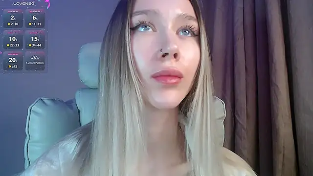 Des_ch's Live XXX Chat