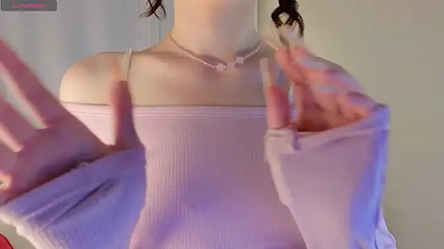 CarmaOlen Chat XXX in diretta