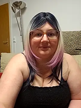 xXLunaBlissXx Pertunjukan Webcam