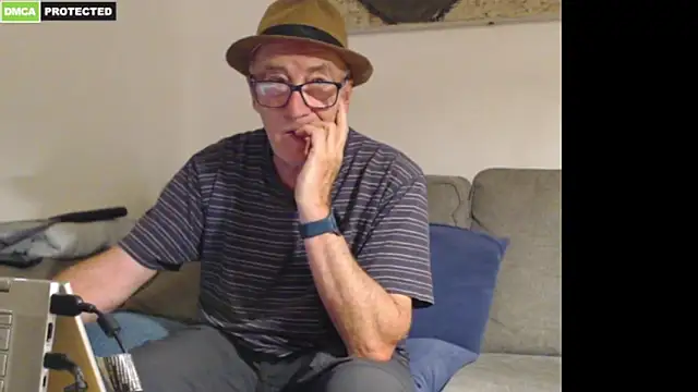 Show Webcam de bluedae1