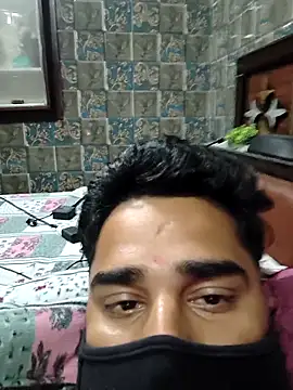 BeardKingo Live XXX Chat