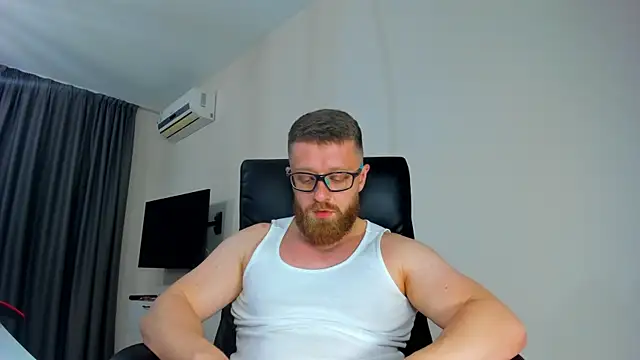 Webkamerová show Findom_guy