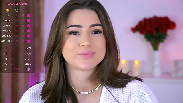 Онлайн чат XXX AishaSins