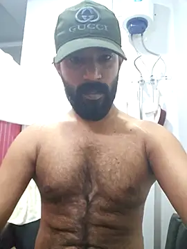 Bigkannan Webcamshow