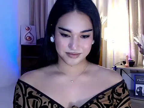 magnificent_kitana Webcam-Show