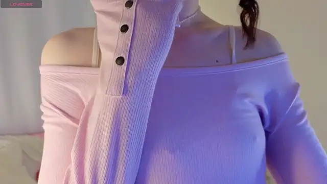 CarmaOlen Show in webcam