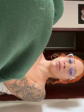 Chatroom XXX en direct de Dayanna_adams