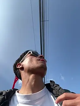 TavoHot_: απευθείας συνομιλία ΧΧΧ