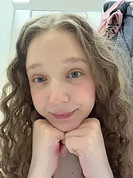 outside_rosy 웹캠 쇼