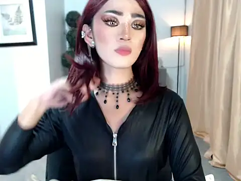 Chat XXX Live lavandermilk