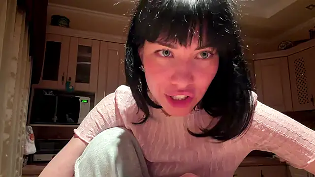 Вебкам-шоу LuisaAlconcel