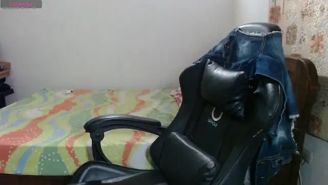 horny_paty Chat XXX live