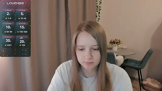 AlyaleyのライブXXXチャット