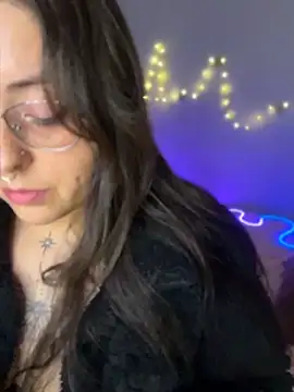 Mizztikaa Live XXX-Chat