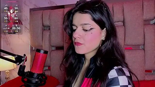 ValerieKay_'s Live XXX Chat