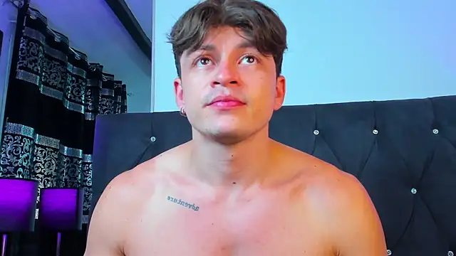 Angel_Cuervo 웹캠 쇼