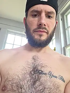 mrdub7inのウェブカメラショー