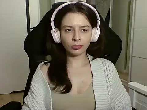 LariceSexy's Live XXX Chat