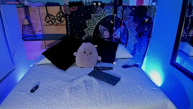 ChloeAllennn's Live XXX Chat