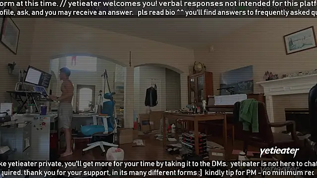 yetieater 라이브 XXX 채팅