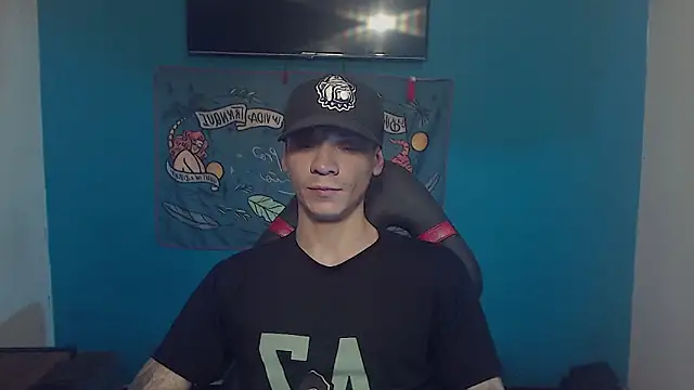 Онлайн чат XXX Burperking420_