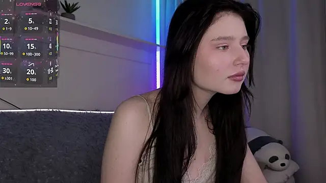 _Lua__ Chat XXX in diretta