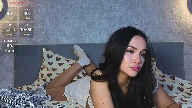 عرض كام LushMirai