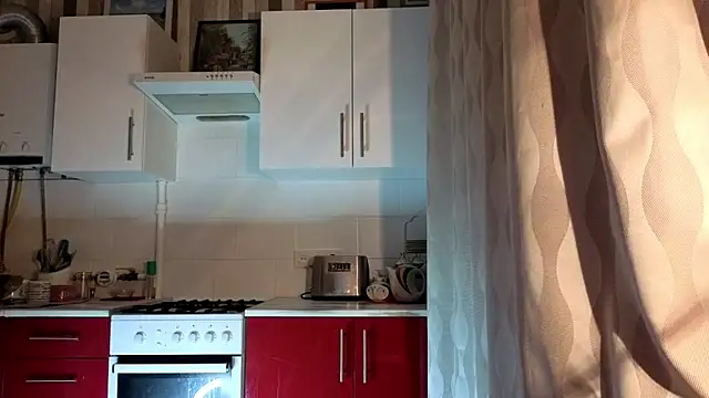 Chatroom XXX en direct de LissaBliss