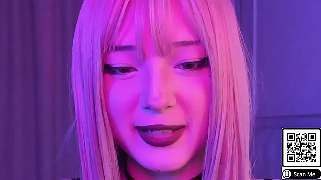 ariyastar 라이브 XXX 채팅