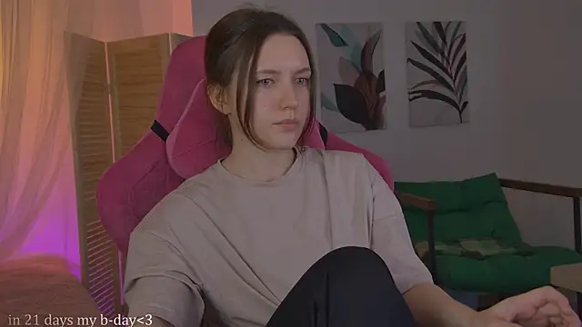 Chat XXX Live JennyDens