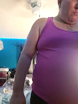 SexyNikki6969 Obrolan Langsung XXX