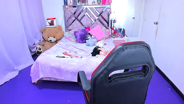 Luna_Analya 라이브 XXX 채팅