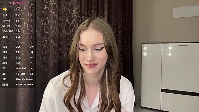 NuDonzze's Live XXX Chat