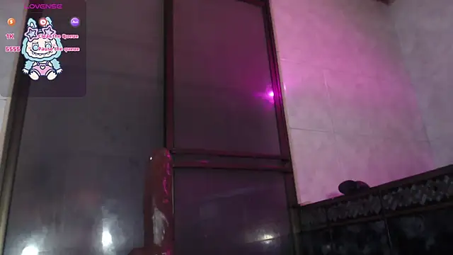 Chat +18 de Sally23_ ao vivo