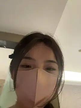 gougou13 Pertunjukan Webcam