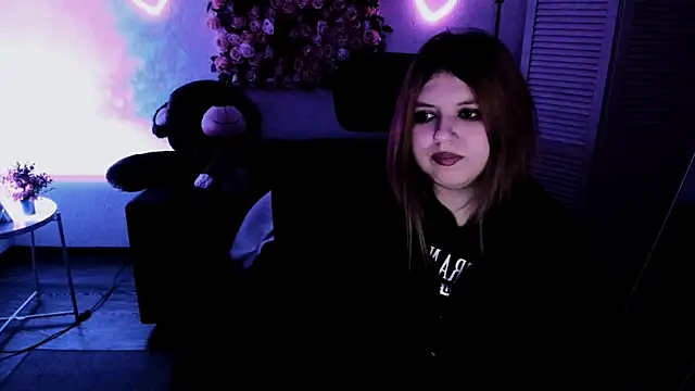 DiaAngell Live XXX-Chat