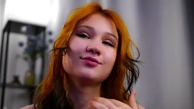 TemikaAltvater Live XXX-Chat