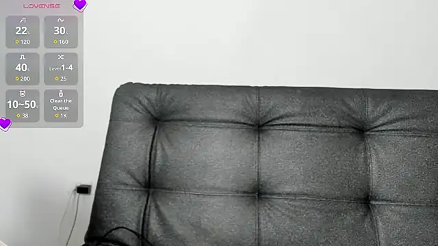 แชท XXX สดของ Cherrysweetyx