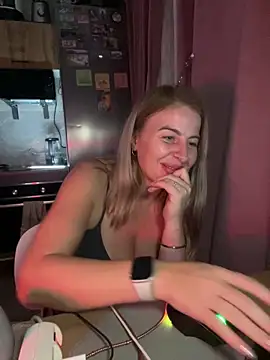 Lisorine – Kamerová šou