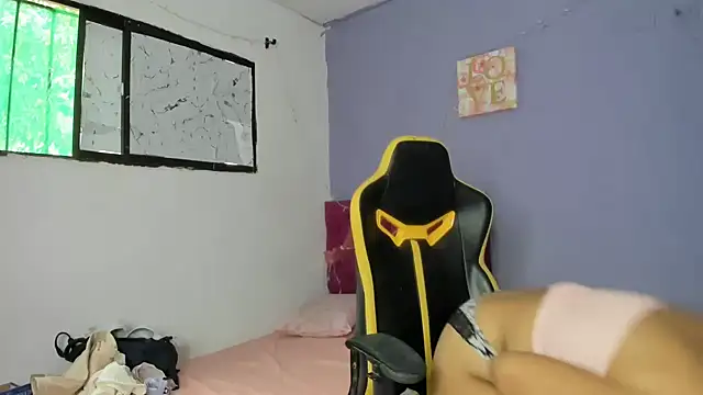 emily_stars1 웹캠 쇼