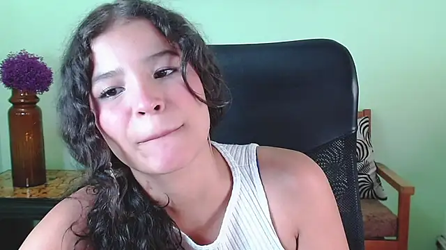 ChalonVera Live XXX-chat