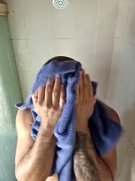 anthonylatynxd Webcam Show