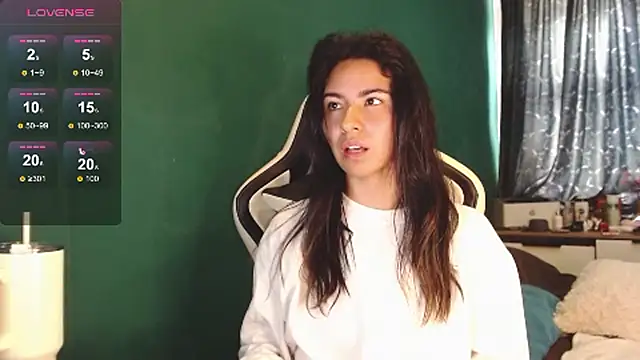 Chat +18 de alice_middlee ao vivo