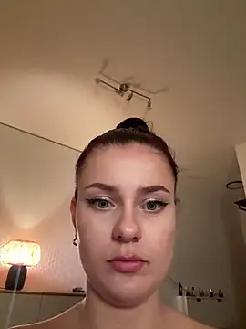 Webkamerová show MaribelRiver