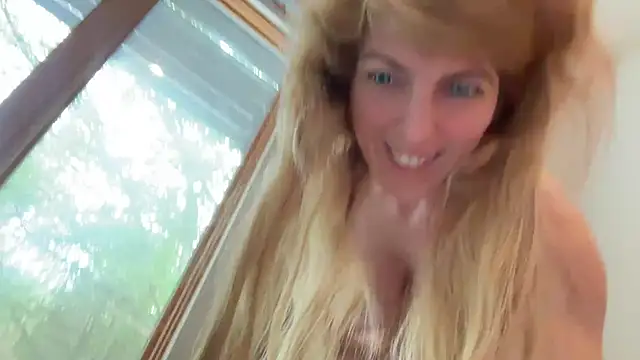 CelestialRuby: вебкам-шоу