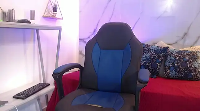 Show Webcam de XanderGrey8