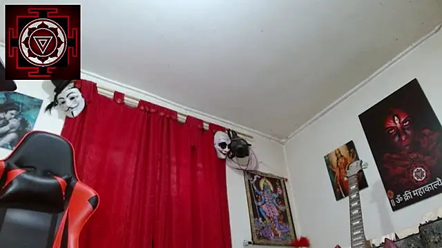 Amanda_Valeska Webcamshow