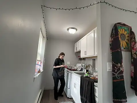 عرض كام Snowbunnycake_131